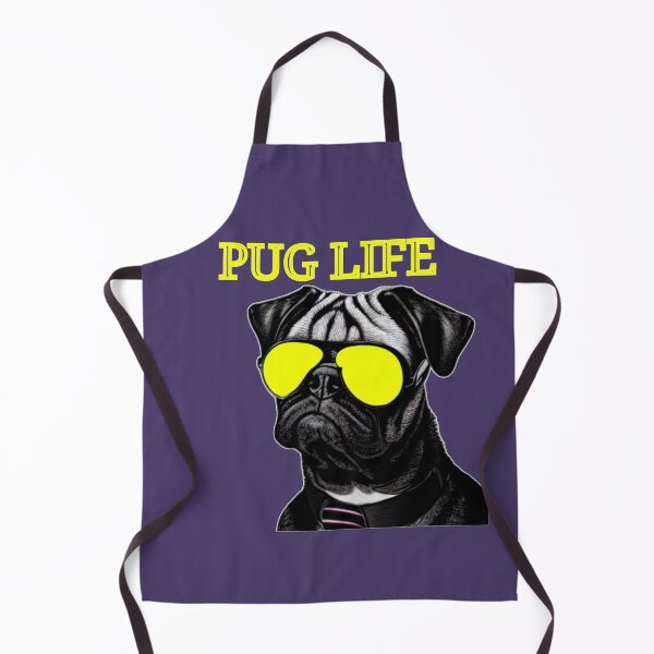 Item preview, Puglife designed and sold by ArtzandDesignz.