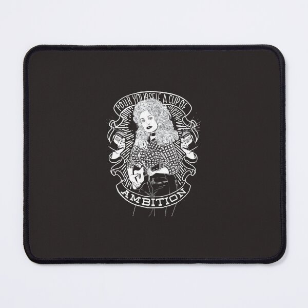 Item preview, Dolly Parton designed and sold by kloselam.