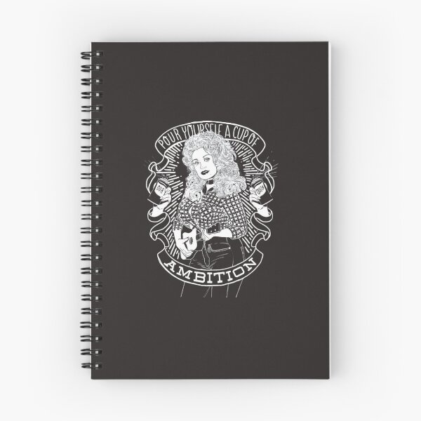 Item preview, Dolly Parton designed and sold by kloselam.