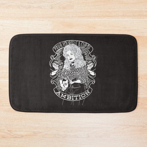 Item preview, Dolly Parton designed and sold by kloselam.