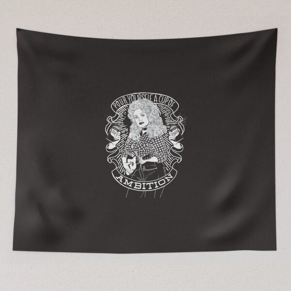 Item preview, Dolly Parton designed and sold by kloselam.