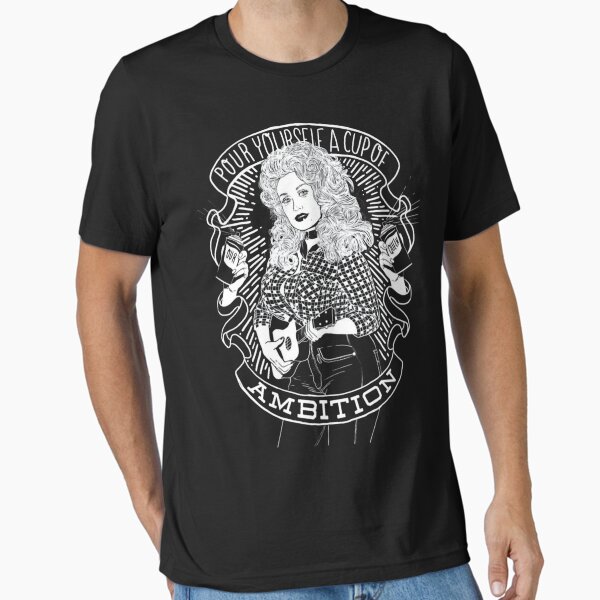 Artikel-Vorschau von Dolly Parton, designt und verkauft von kloselam.
