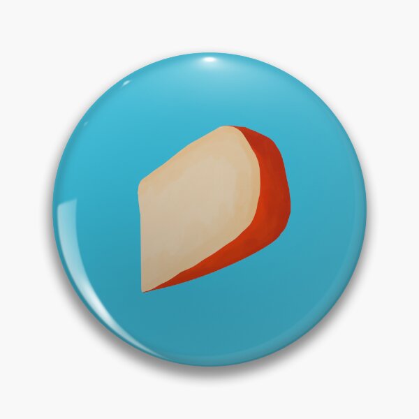 Item preview, Just a chunk of Gouda designed and sold by AdventuresOy.