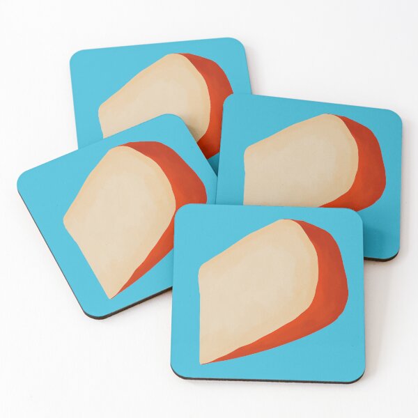 Item preview, Just a chunk of Gouda designed and sold by AdventuresOy.