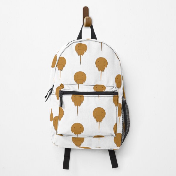 Item preview, Horseshoe Crab (Vertical) designed and sold by havensea.