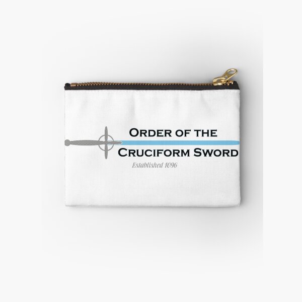 Item preview, Warrior Nun - Order of the Cruciform Sword designed and sold by metalbeifong.