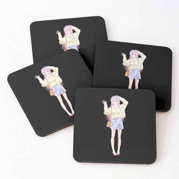 Item preview, shikimori |Shikimori's Not Just a Cutie designed and sold by Yor-art.