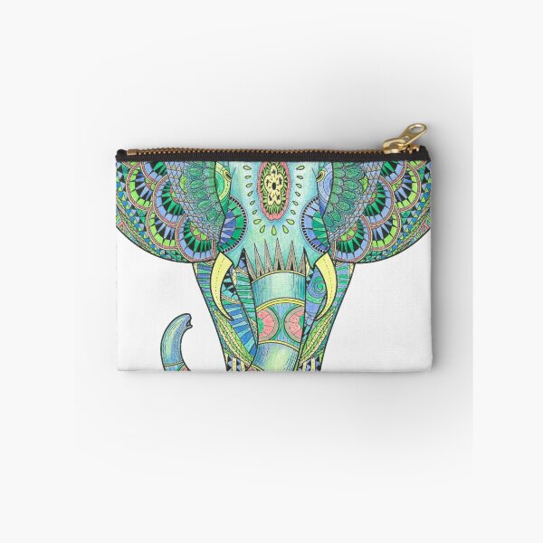 Item preview, Mandala Elephant designed and sold by aye-artdg.