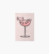 Celebrating Axolotl Art Board