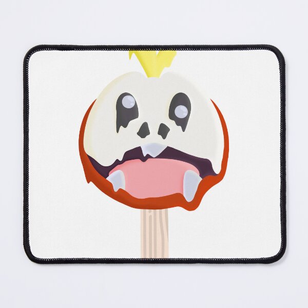 Item preview, FuecocoPop designed and sold by Papa Sicle.