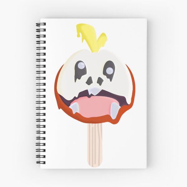 Item preview, FuecocoPop designed and sold by Papa Sicle.