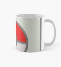 One word....PokeGRAM Mug