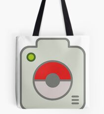 One word....PokeGRAM Tote Bag