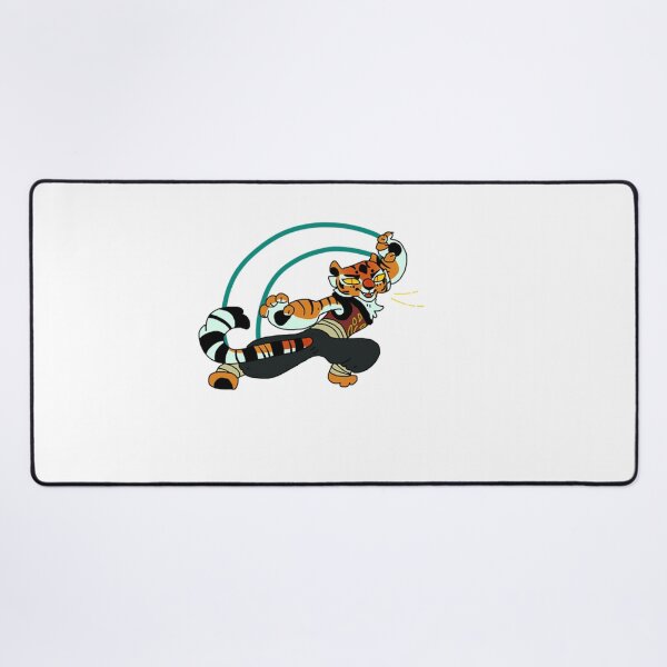 Item preview, Tigress Kungfu Panda designed and sold by Design-Busuk.