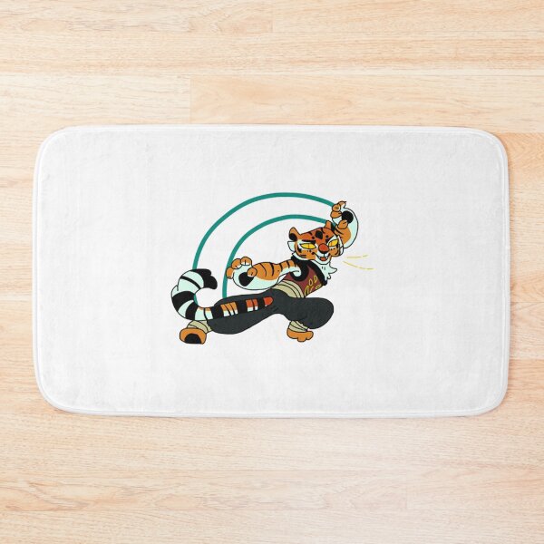Item preview, Tigress Kungfu Panda designed and sold by Design-Busuk.