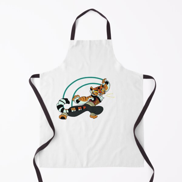 Item preview, Tigress Kungfu Panda designed and sold by Design-Busuk.