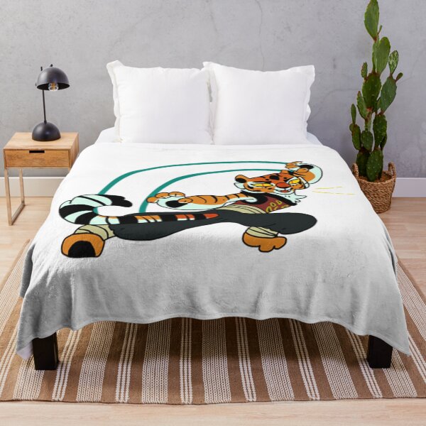 Item preview, Tigress Kungfu Panda designed and sold by Design-Busuk.