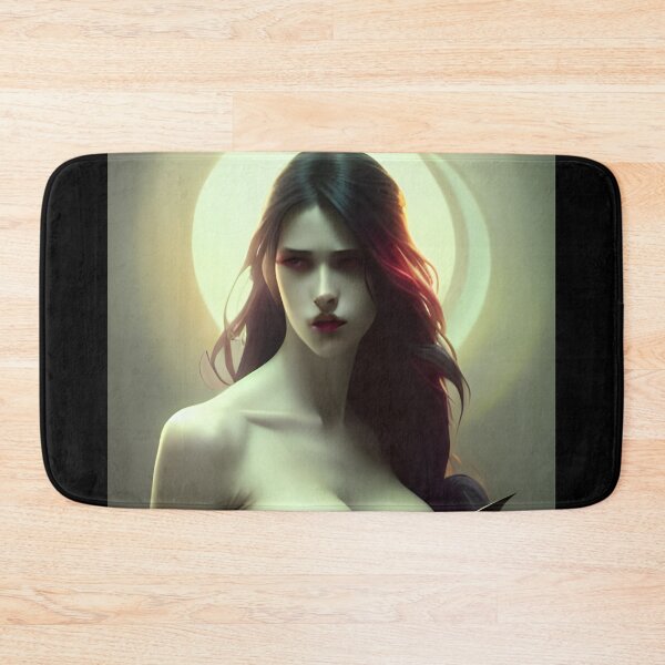 Item preview, Beautiful Dark Sexy Seductive Vampire designed and sold by Eliteijr.