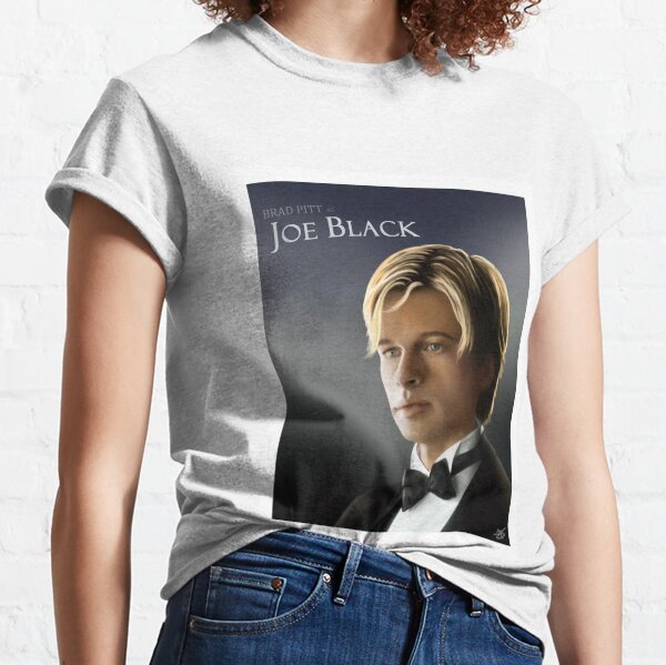 Meet Joe black vintage tシャツ ジョーブラックをよろしく - Tシャツ