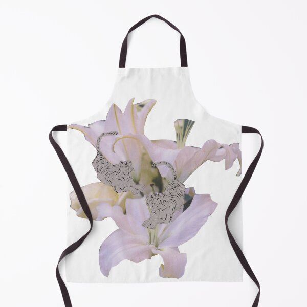 Item preview, Tiger Lily designed and sold by MonsoonartsbyM.