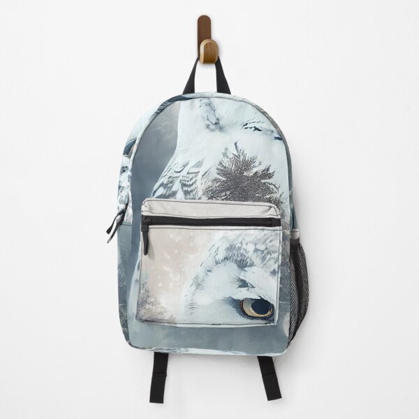 Item preview, Snowy Owl designed and sold by PaintLabs.