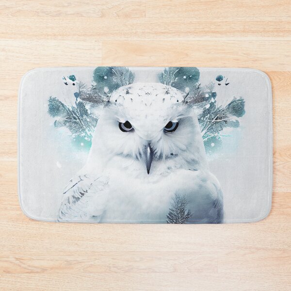 Item preview, Snowy Owl designed and sold by PaintLabs.