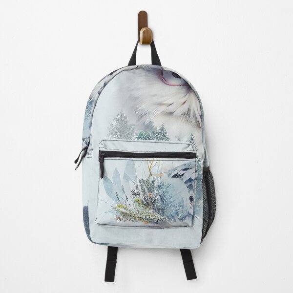 Item preview, Snowy Owl designed and sold by PaintLabs.