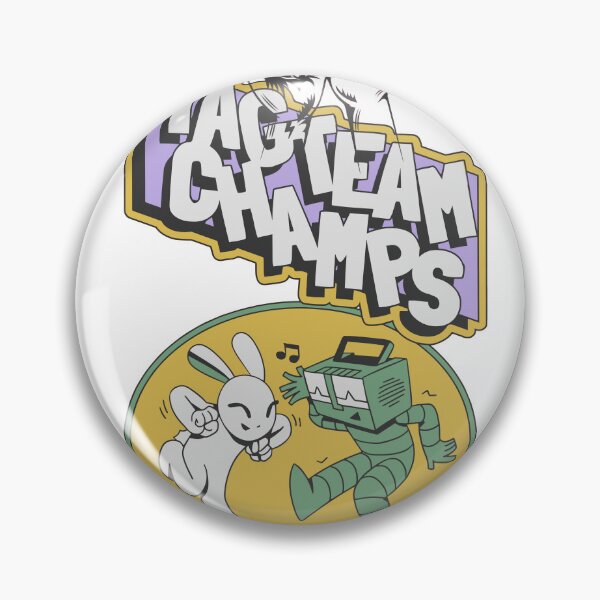 Item preview, TAGCHAMPS designed and sold by Axeel.art.