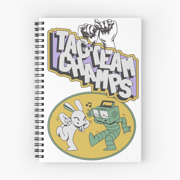 Item preview, TAGCHAMPS designed and sold by Axeel.art.