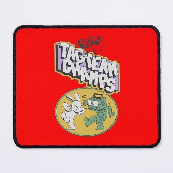 Item preview, TAGCHAMPS designed and sold by Axeel.art.