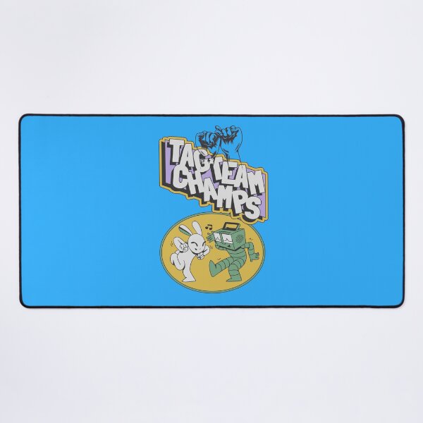 Item preview, TAGCHAMPS designed and sold by Axeel.art.