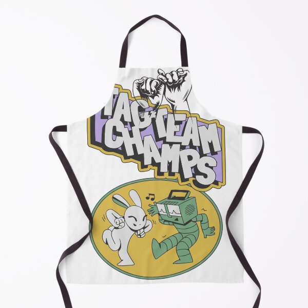 Item preview, TAGCHAMPS designed and sold by Axeel.art.