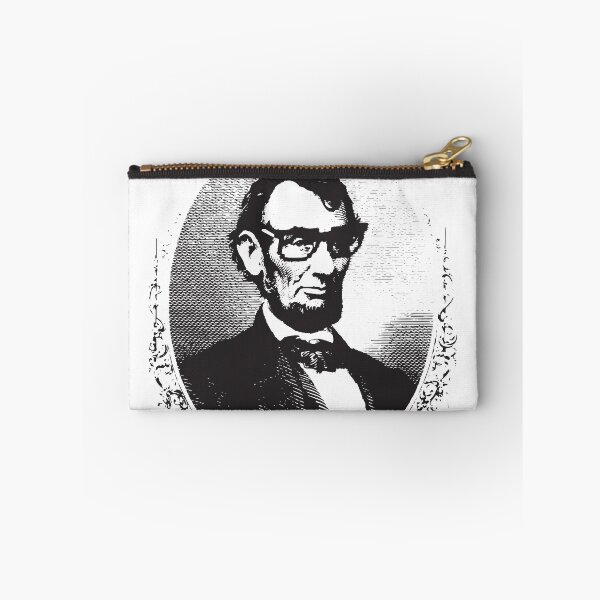 Item preview, Lincoln Nerd That Is So Fourscore and Seven Years Ago designed and sold by scienceispun.