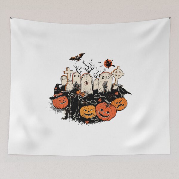 Item preview, Halloween Characters Set.  designed and sold by Moloko88.