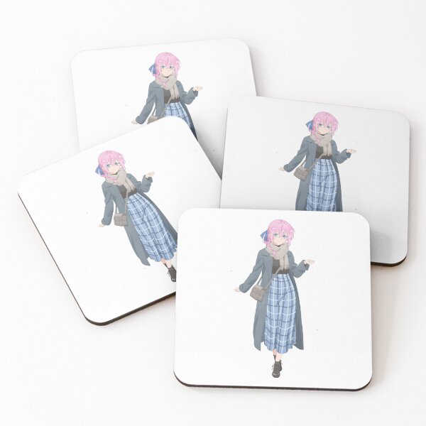 Item preview,  shikimori |Shikimori's Not Just a Cutie designed and sold by Yor-art.