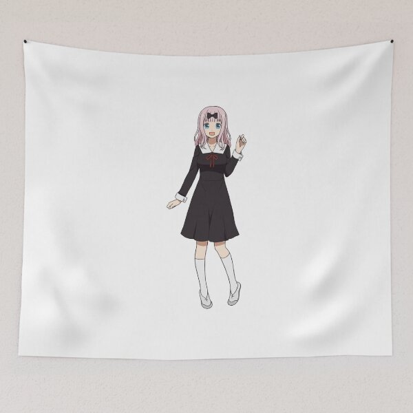 Item preview, shikimori |Shikimori's Not Just a Cutie designed and sold by Yor-art.