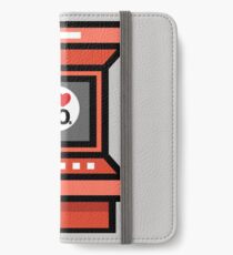 The Awesome 80's iPhone Wallet/Case/Skin