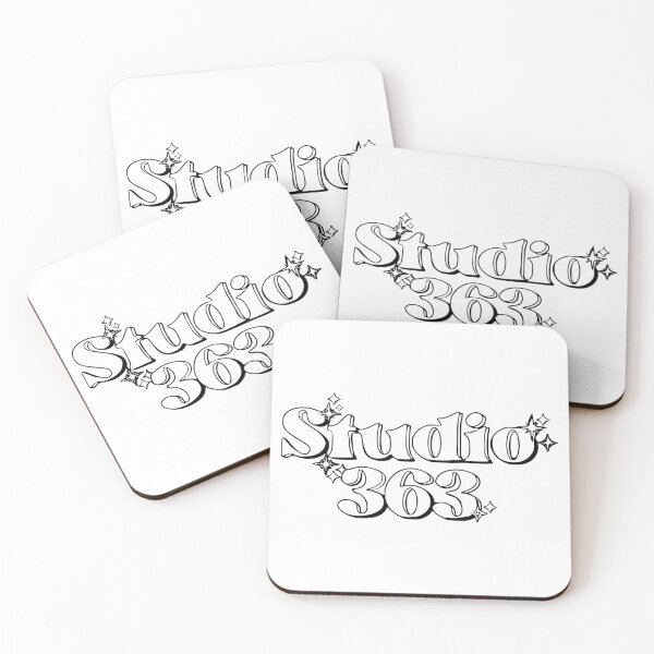 Item preview, S363 Logo designed and sold by Forrest Wisner.