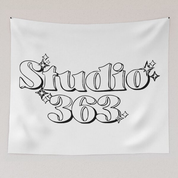 Item preview, S363 Logo designed and sold by Forrest Wisner.
