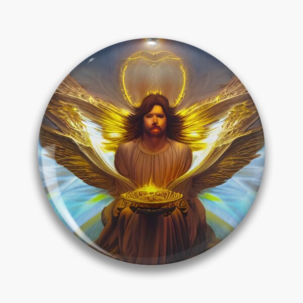 Item preview, Gold Frankincense and Myrrh designed and sold by PictureNZ.