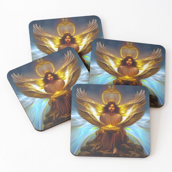 Item preview, Gold Frankincense and Myrrh designed and sold by PictureNZ.