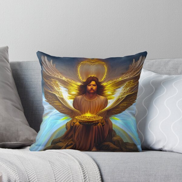Item preview, Gold Frankincense and Myrrh designed and sold by PictureNZ.