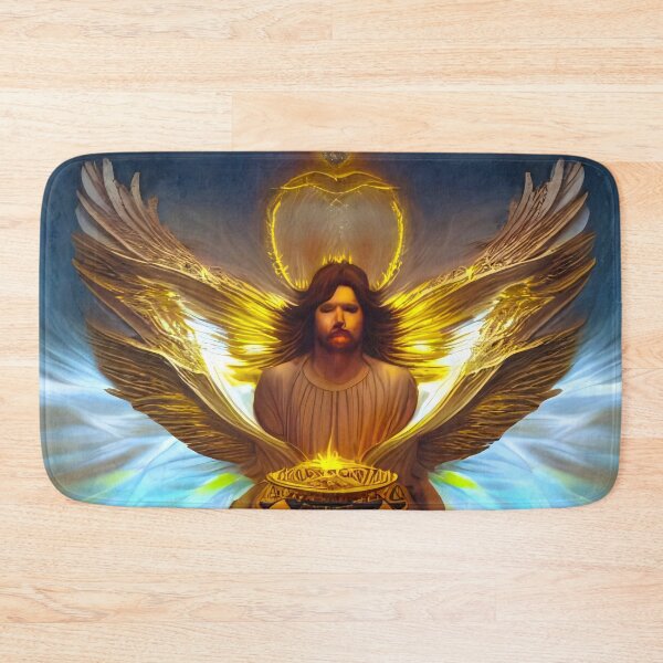 Item preview, Gold Frankincense and Myrrh designed and sold by PictureNZ.