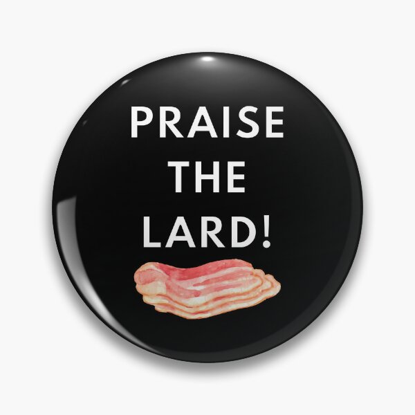 Artikelvorschau, Lobe das Schmalz entworfen und verkauft von BaconLovers.