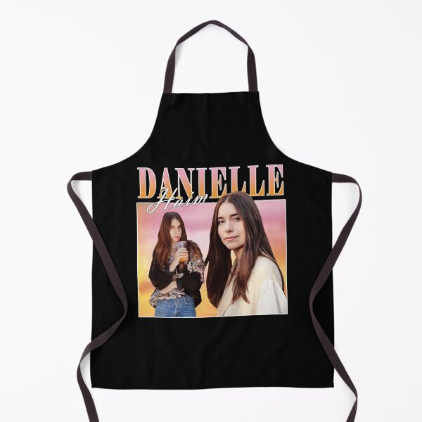 Item preview, Danielle Haim Homage Tee  designed and sold by juneholly.
