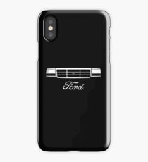 1992-1996 OBS Grille iPhone Case/Skin