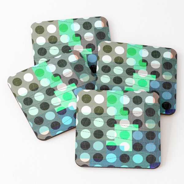 Item preview, block - DEF designed and sold by tangerinedusk.