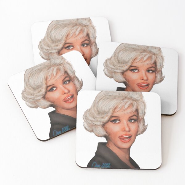 Item preview, Marilyn designed and sold by HenryDrae.