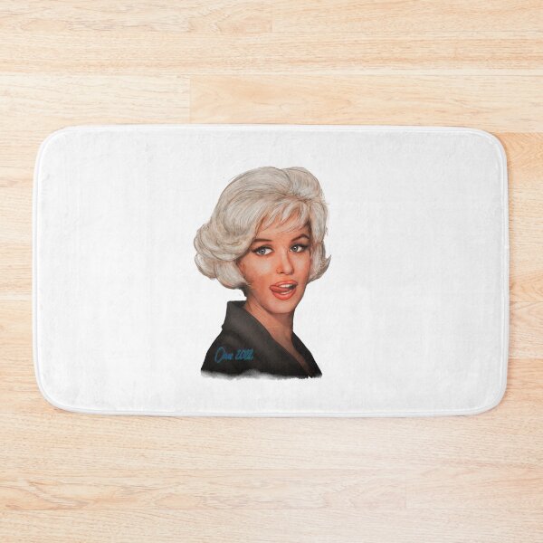 Item preview, Marilyn designed and sold by HenryDrae.