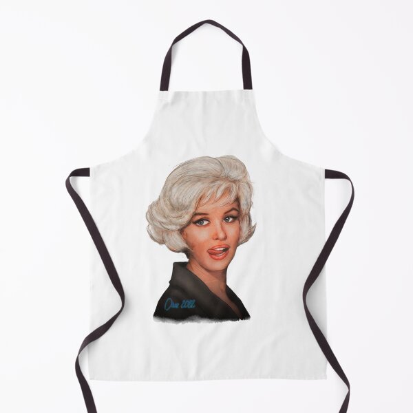 Item preview, Marilyn designed and sold by HenryDrae.